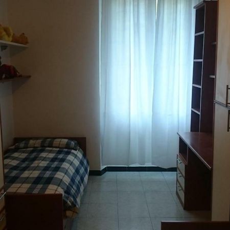 Double room da Giulio Roma Esterno foto