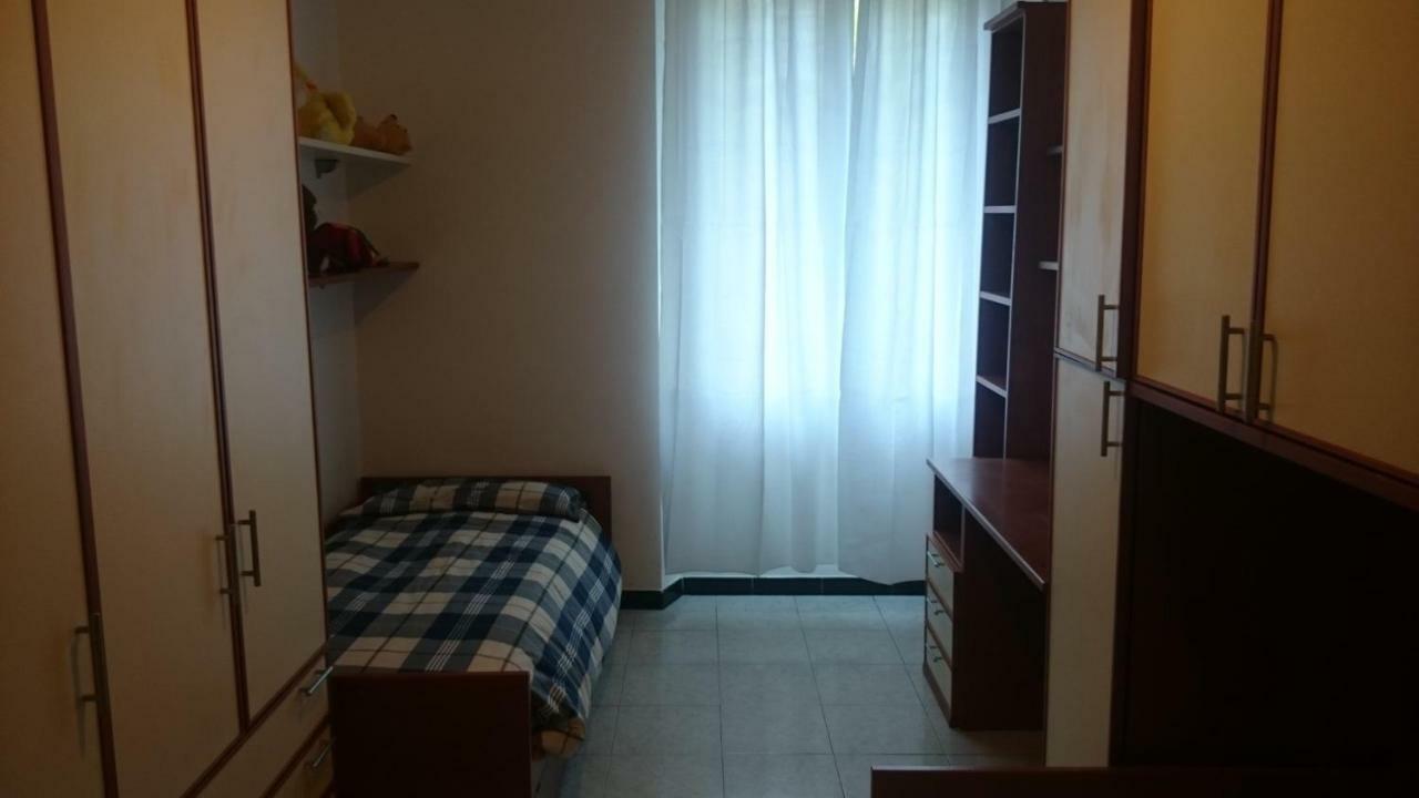 Double room da Giulio Roma Esterno foto