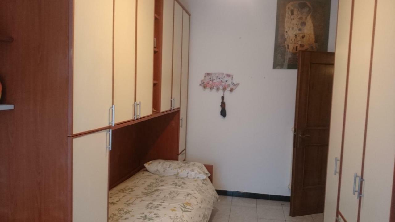 Double room da Giulio Roma Esterno foto