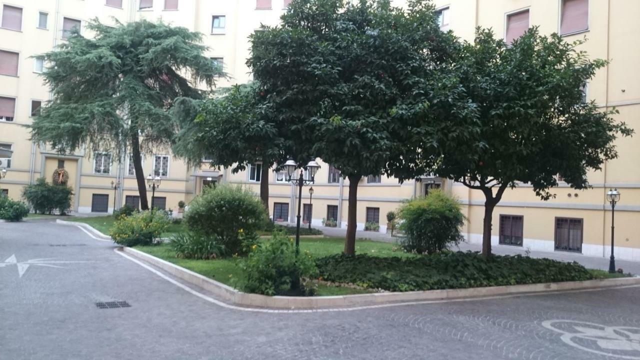 Double room da Giulio Roma Esterno foto